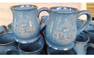 陶瓷制品激光打標